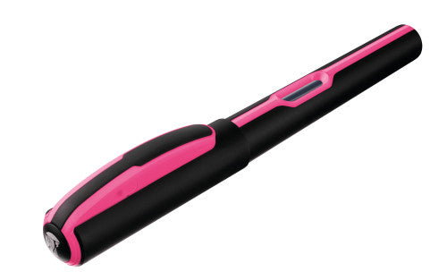 Pelikan style Neon – für Rechts- & Linkshänder – Patronen – 12er Box