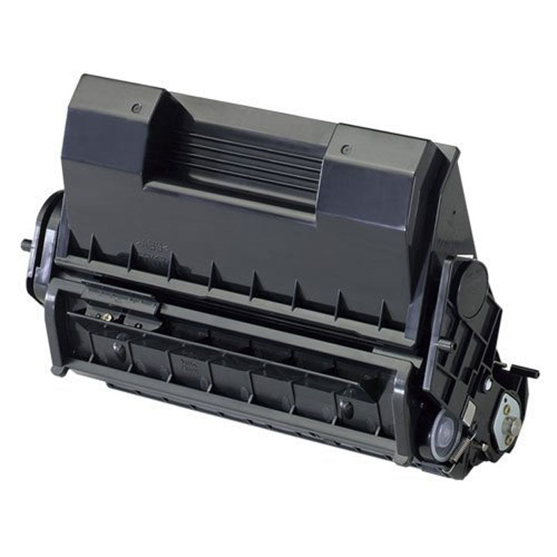 OKI Toner – schwarz, 20000 Seiten