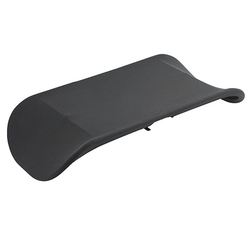 Chief FCAC1LB – Hülle für 42"–60" Displays (910–1210 mm), für LCM1U/MCM1U/LCM1X2U/MCM1X2U, Schwarz