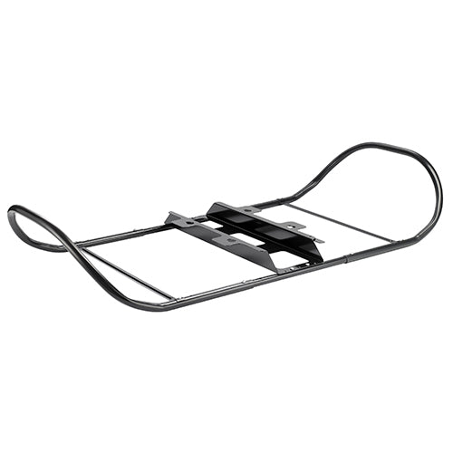 Chief FCAC1LB – Hülle für 42"–60" Displays (910–1210 mm), für LCM1U/MCM1U/LCM1X2U/MCM1X2U, Schwarz