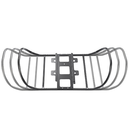 Chief FCAC1LB – Hülle für 42"–60" Displays (910–1210 mm), für LCM1U/MCM1U/LCM1X2U/MCM1X2U, Schwarz