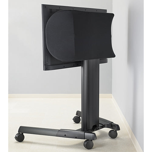 Chief FCAC1XB Display-Gehäuse – Polyester – für 42–60″ TVs – Schwarz