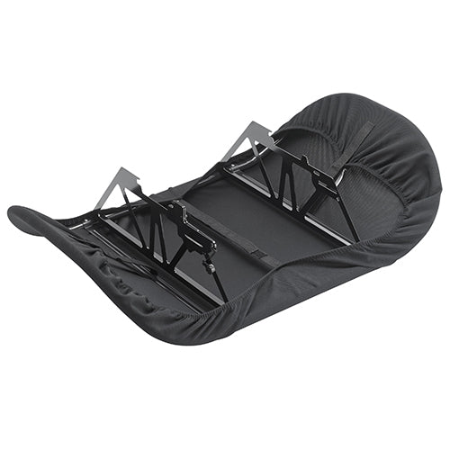 Chief FCAC1XB Display-Gehäuse – Polyester – für 42–60″ TVs – Schwarz
