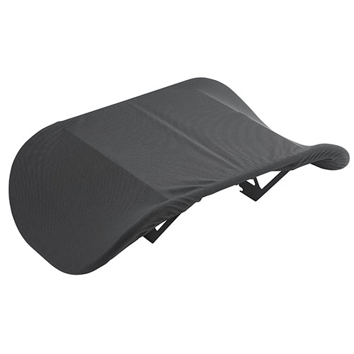 Chief FCAC1XB Display-Gehäuse – Polyester – für 42–60″ TVs – Schwarz