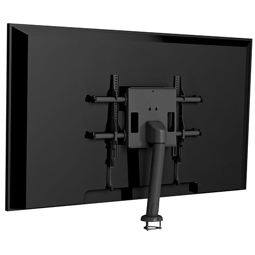Chief LDB1U – Monitorarm Tischhalterung – 1 Monitor – 46–70" – VESA 100×100 bis 642×400 mm
