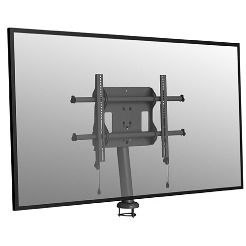 Chief LDB1U – Monitorarm Tischhalterung – 1 Monitor – 46–70" – VESA 100×100 bis 642×400 mm