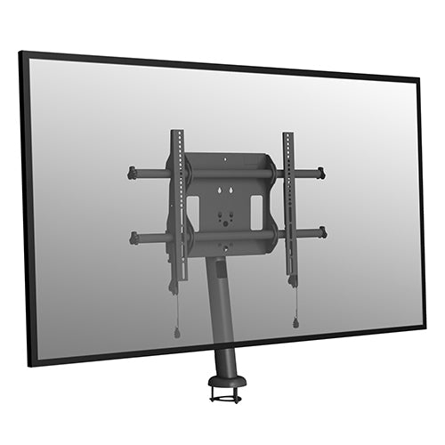 Chief LDB1U – Monitorarm Tischhalterung – 1 Monitor – 46–70" – VESA 100×100 bis 642×400 mm