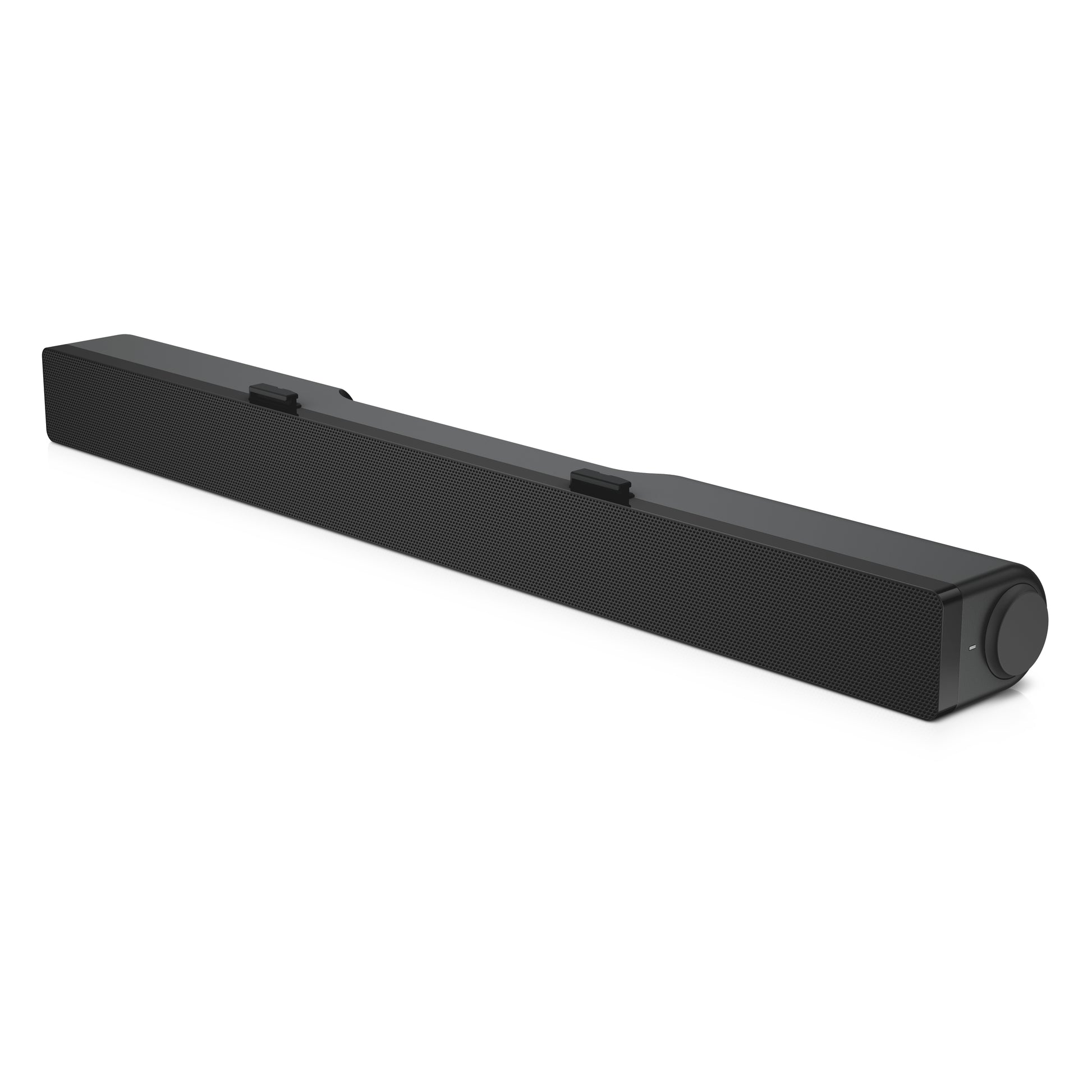 DELL AC511M – Monitor-Soundbar – kabelgebunden, 2,5 W, Schwarz