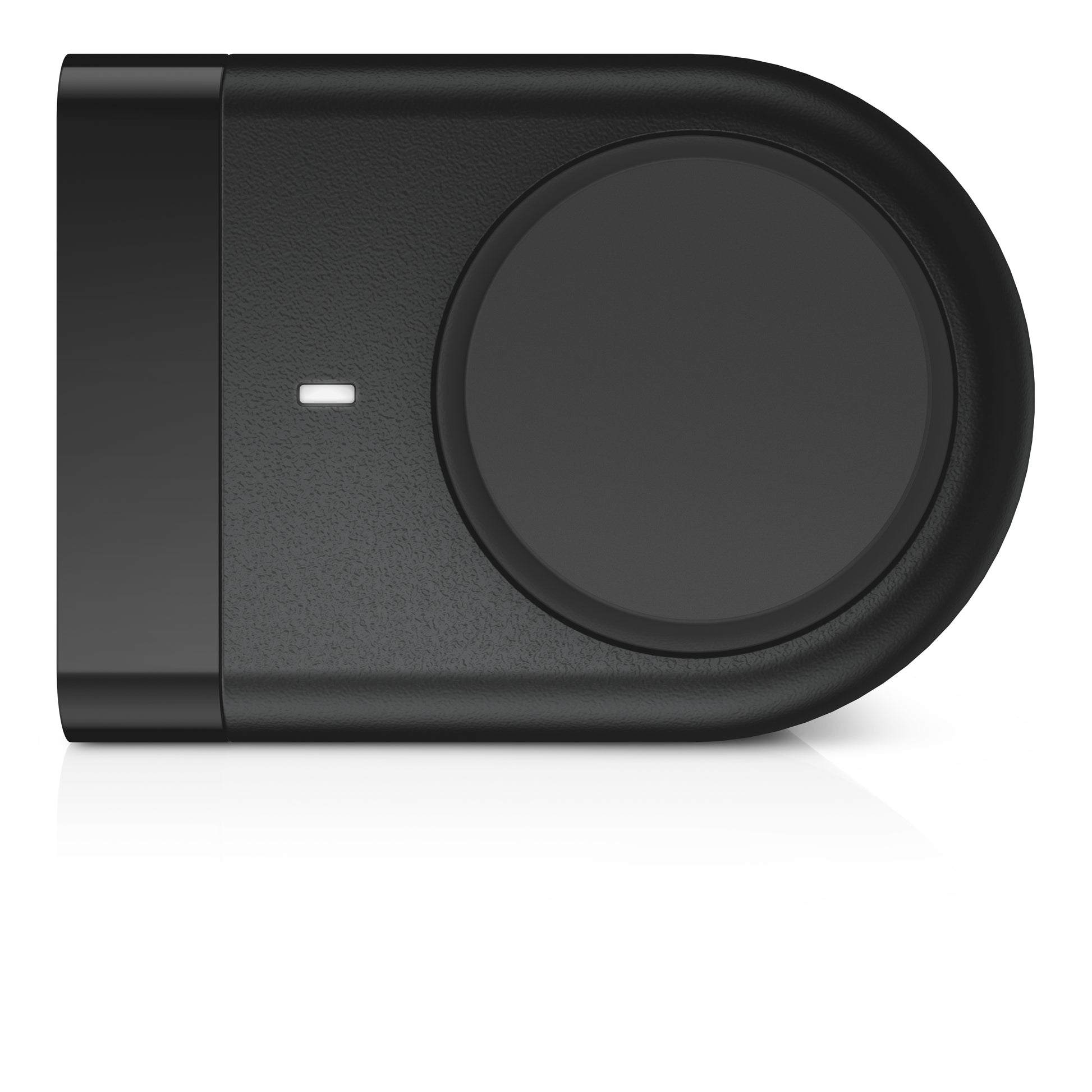 Dell AC511M – Soundbar ohne Subwoofer – 2,0, 2,5 W, für PXX19 und UXX19 Thin Bezel, USB 2.0, Line-in, Schwarz