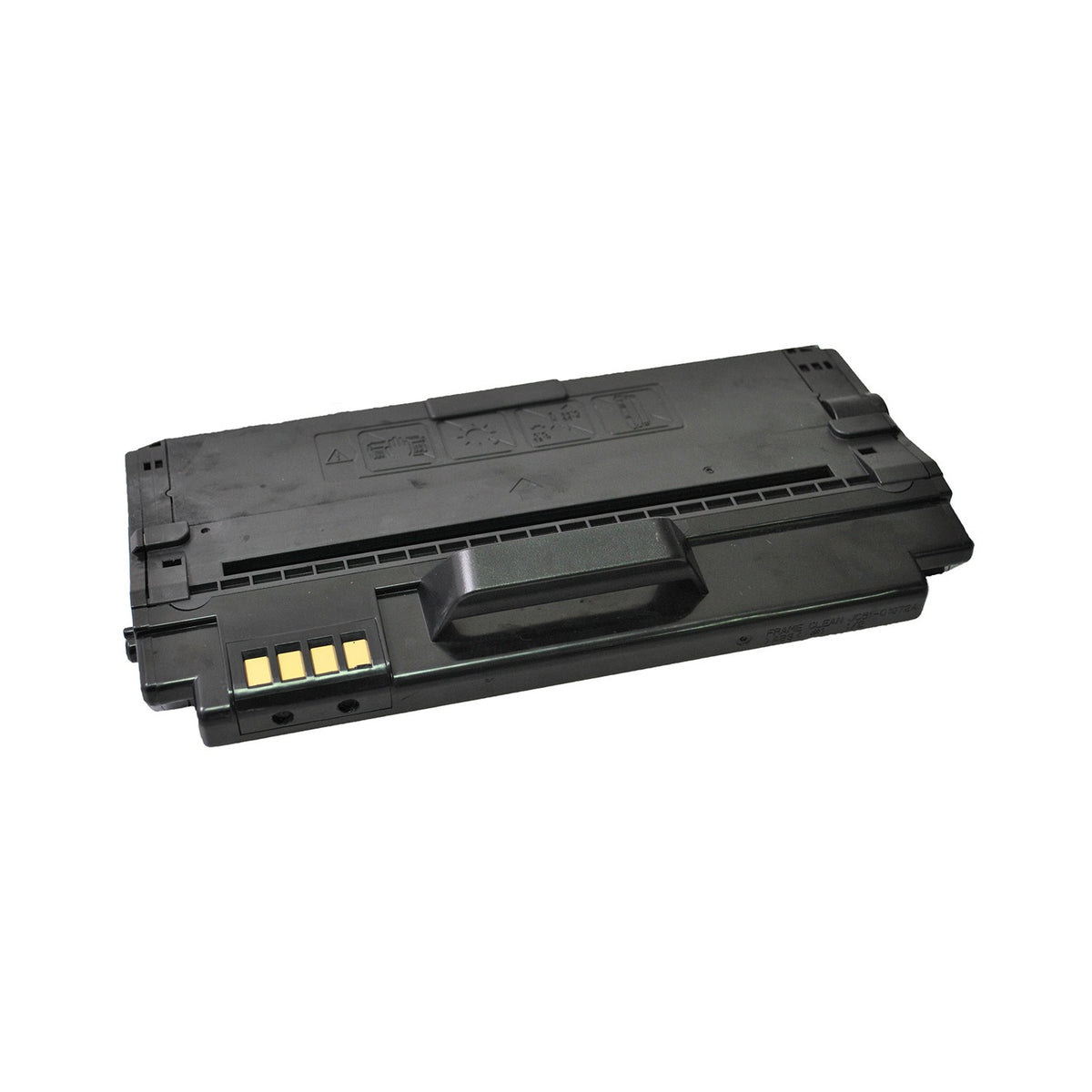 V7 ML-D1630A/ELS Schwarz Toner – Kompatibel – 2'000 Seiten – für Samsung ML-1630/ML-1630 W/SCX-4500 u. a.