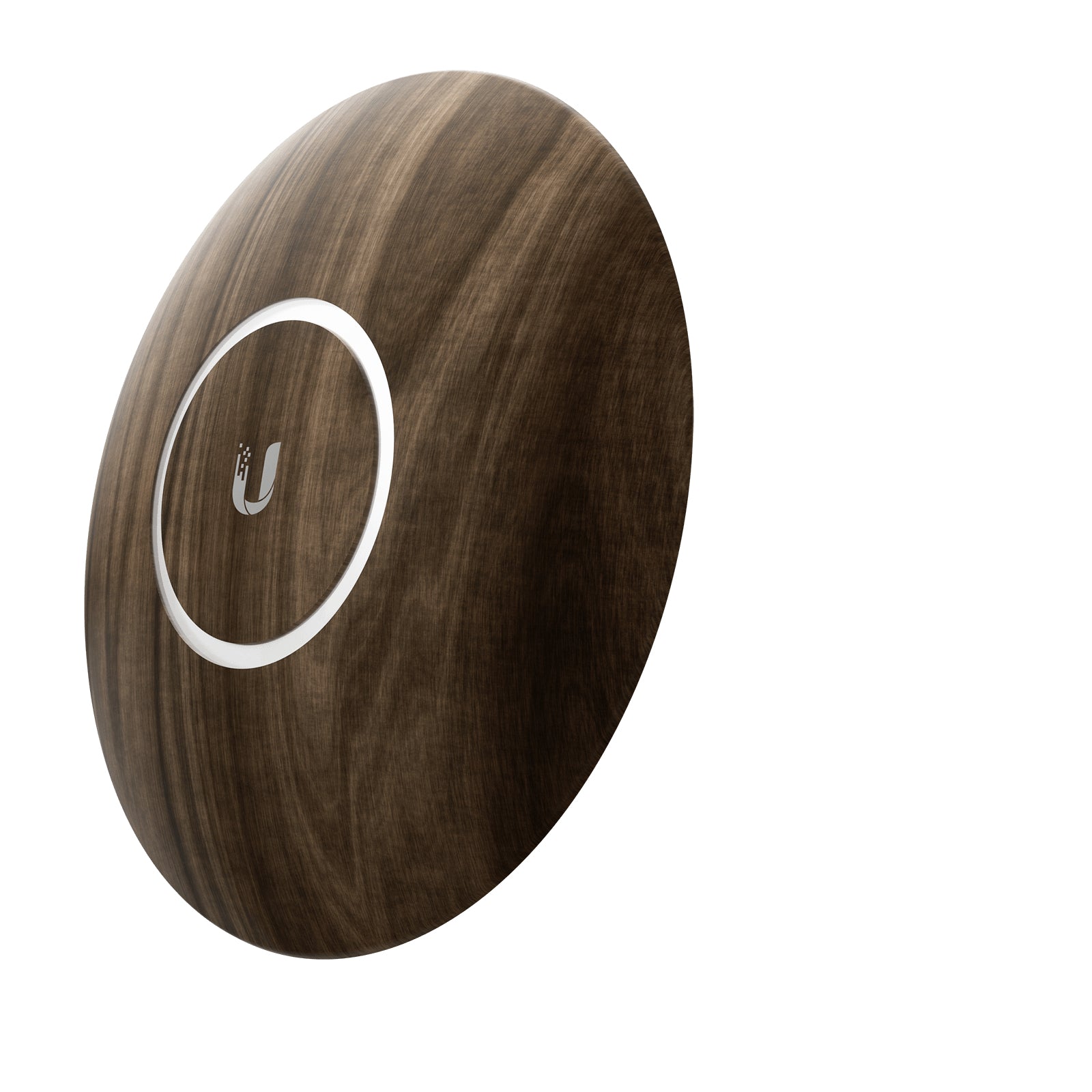 Ubiquiti WoodSkin – Montagehalterung – für UniFi nanoHD, Holz, 3 Stück