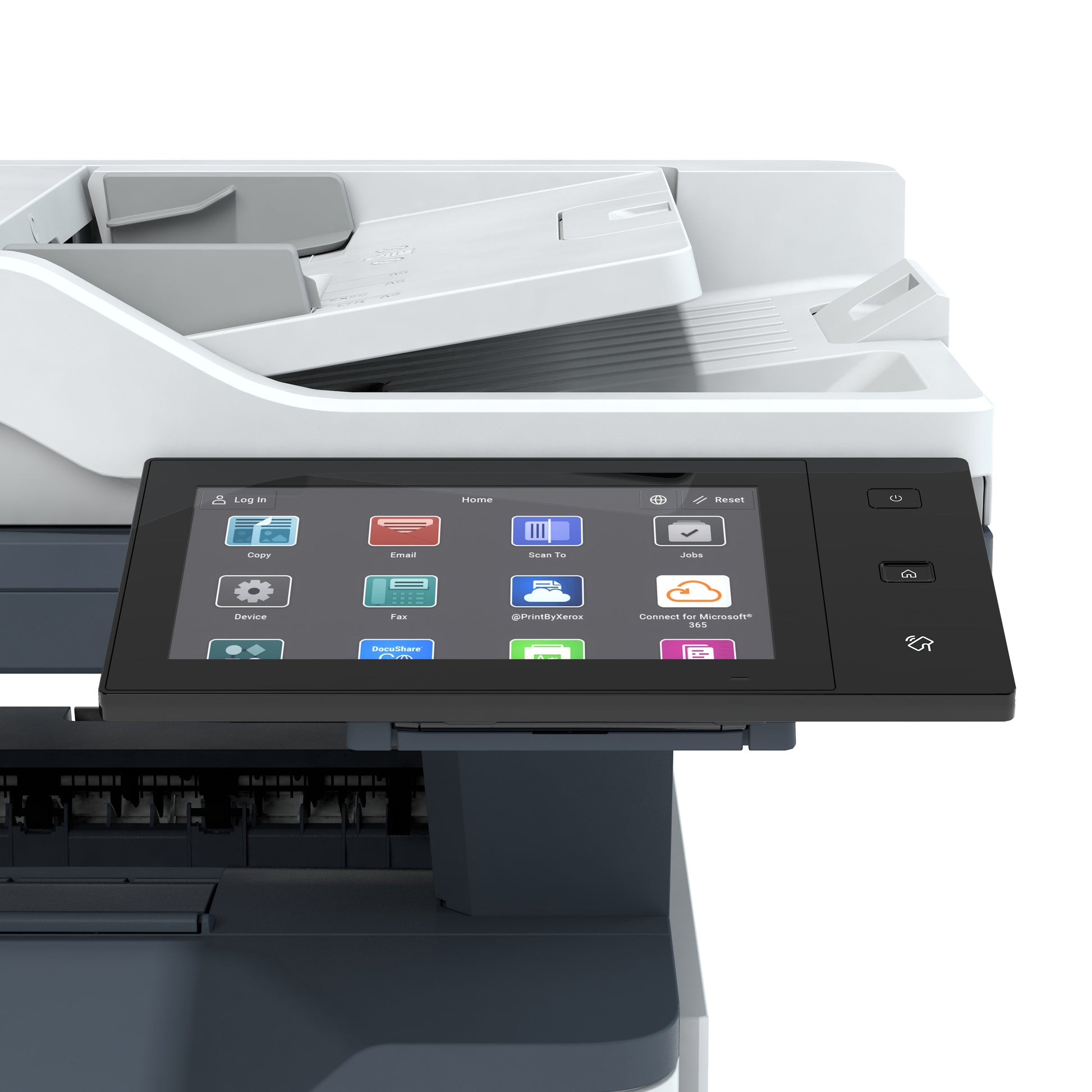 Xerox VersaLink B415 – SW-Laser-Multifunktionsdrucker, A4, 4-in-1, Duplex, ADF, LAN, AirPrint