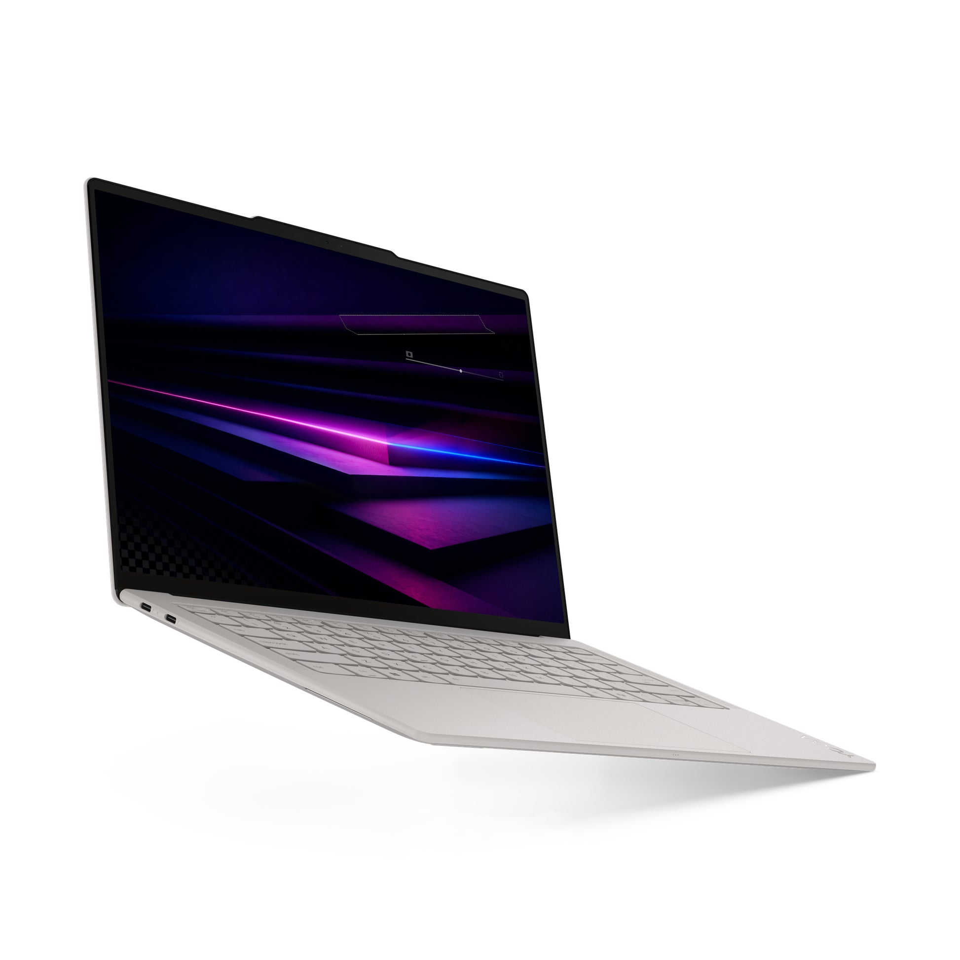 Lenovo Yoga Slim 7 Ultra – 14" WQXGA+ OLED Touch, Core Ultra 7 358H, 32 GB, 1 TB SSD, Win 11 Home