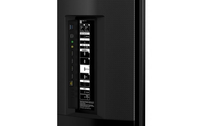 Sony FW-65BZ30L – Signage-Display, 65", Ultra HD 4K, 440 cd/m², 24/7, Android
