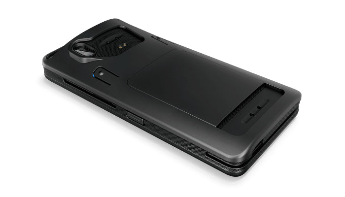 Elo Touch Solutions RB11 – Tablet-Rahmen, für M60/M60C, Schwarz
