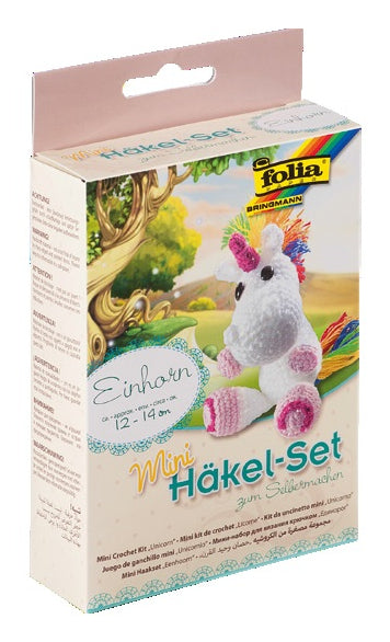 Folia Bastelset