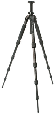 Dörr PST-250 Stativ – Aluminium, bis 250 cm, Traglast 8 kg, 1/4", 3/8" – Schwarz