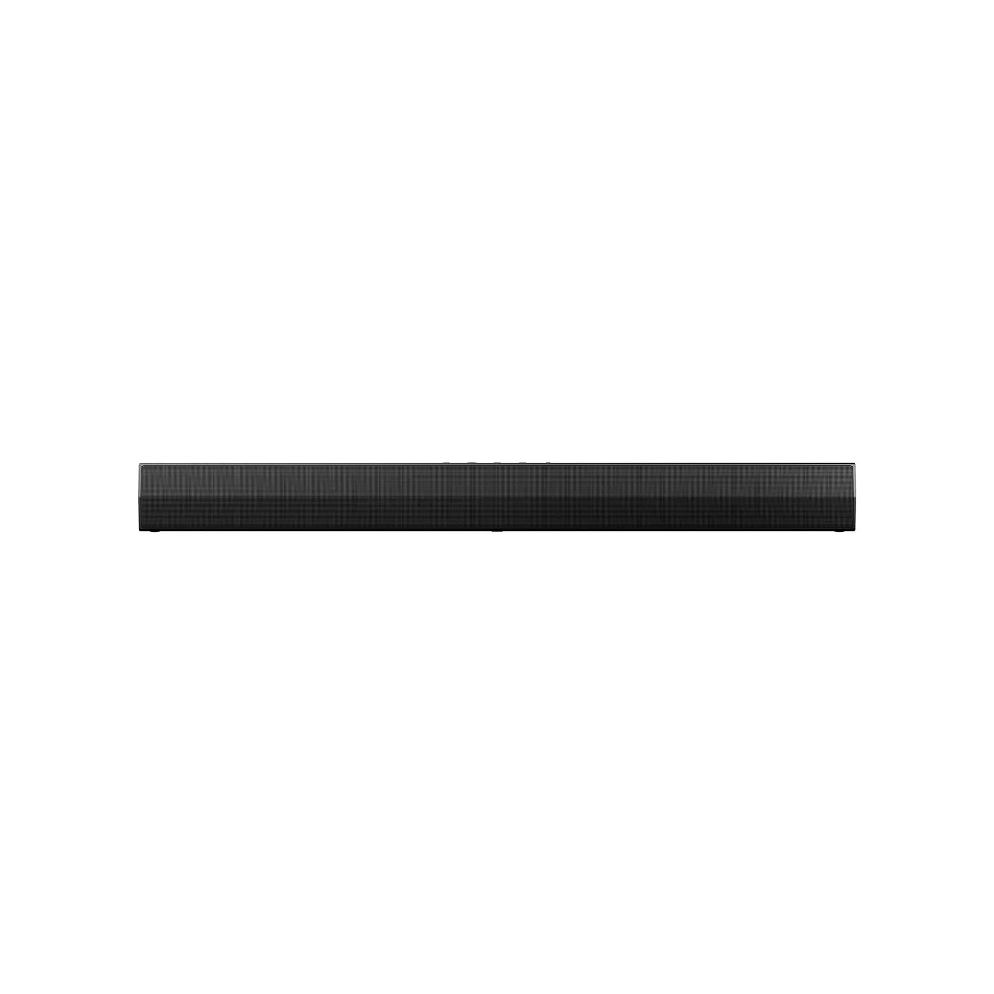 LG S20A – Soundbar – 2.0, Dolby Atmos/Dolby Digital, 50 W – Schwarz