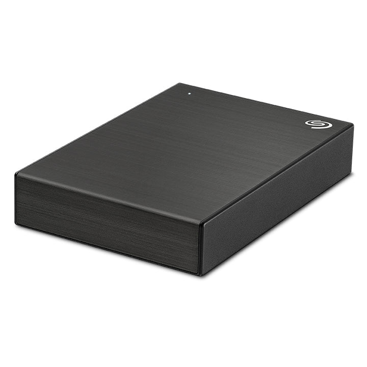 Seagate One Touch 5 TB – externe Festplatte mit Passwortschutz