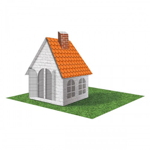 URSUS Fotokarton – A4, mehrfarbig, 300 g/m² – 9 Blatt