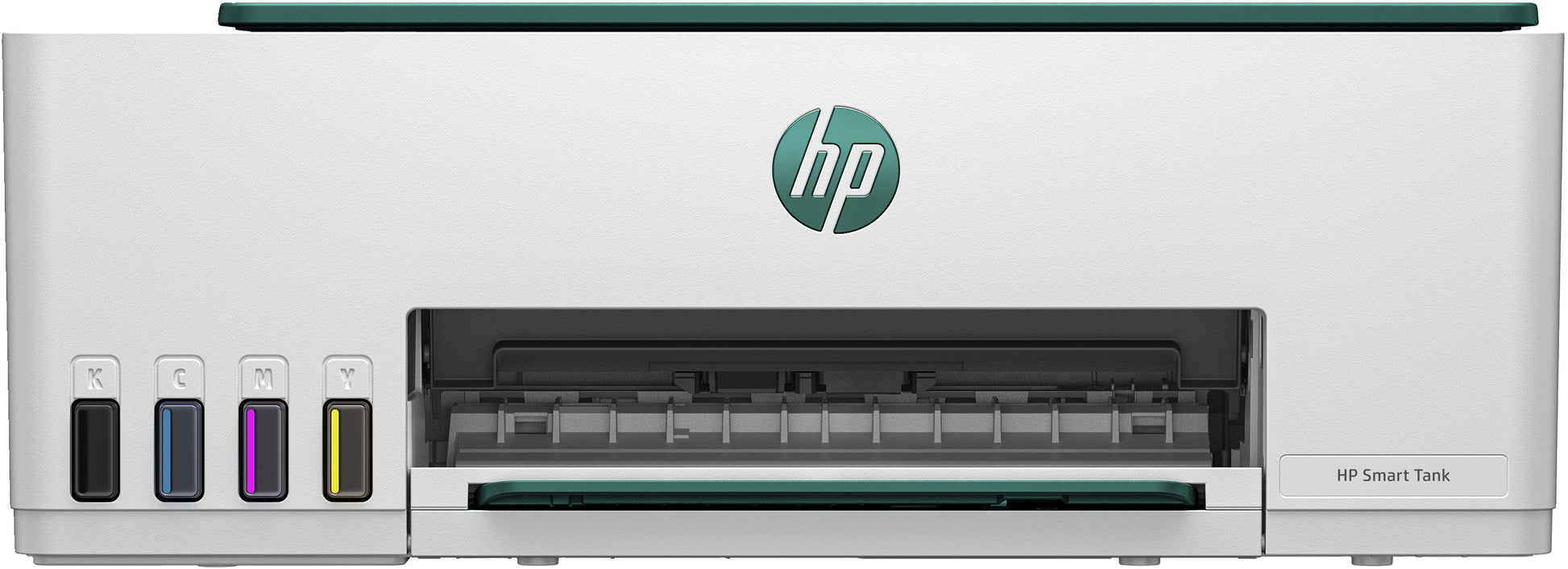 HP Smart Tank Farb-Tintenstrahl-Multifunktionsgerät