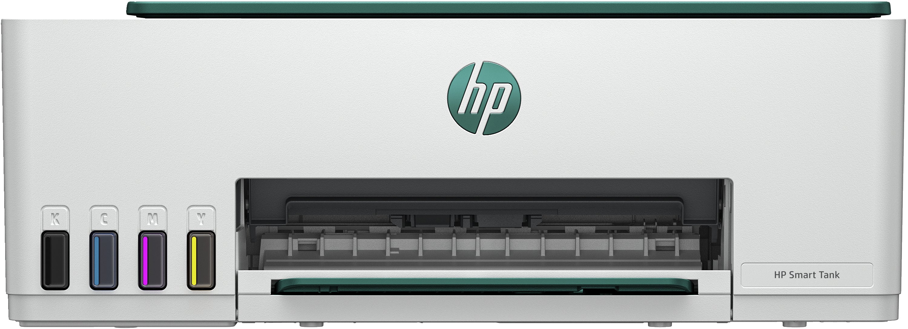 HP Smart Tank Farb-Tintenstrahl-Multifunktionsgerät