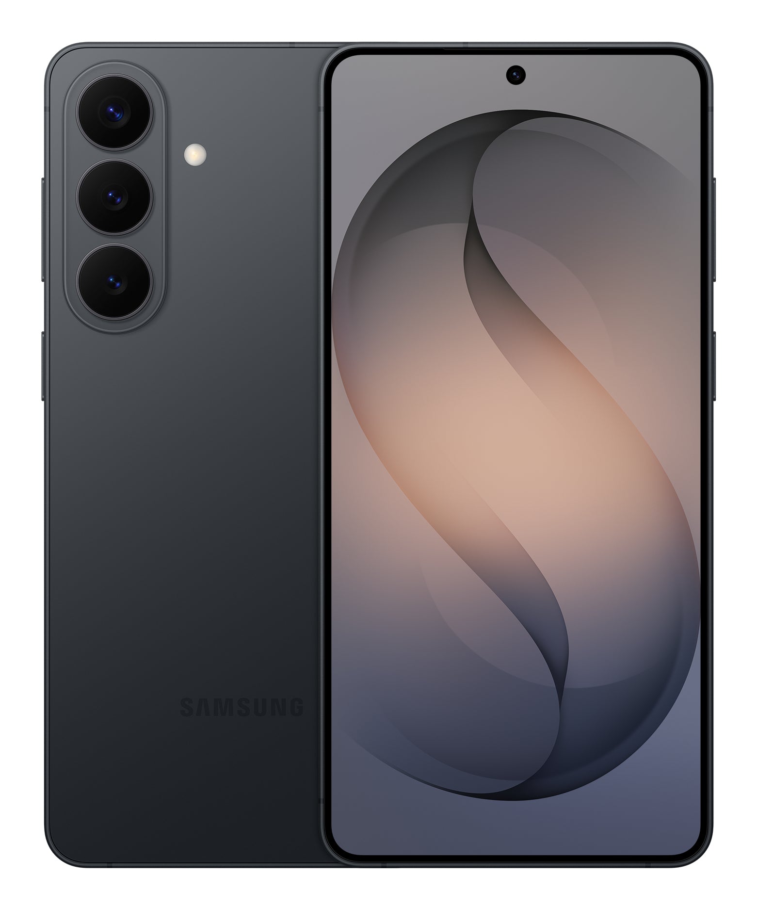 Samsung Galaxy S26+ – 6,7" – 256 GB – Schwarz
