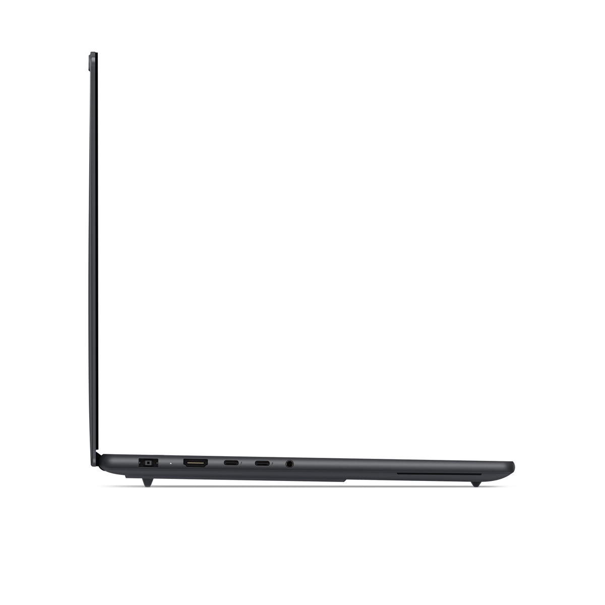 Lenovo Yoga Pro 9 – 16" WQXGA+ OLED Touch, Core Ultra 7 356H, 32 GB, 1 TB SSD, RTX 5050, Win 11 Pro