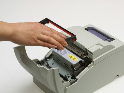 Epson TM-U220B – POS-Nadeldrucker, 57 mm, Seriell (RS-232)