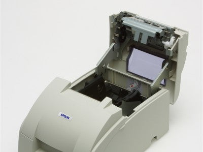 Epson TM-U220B – POS-Nadeldrucker, 57 mm, Seriell (RS-232)