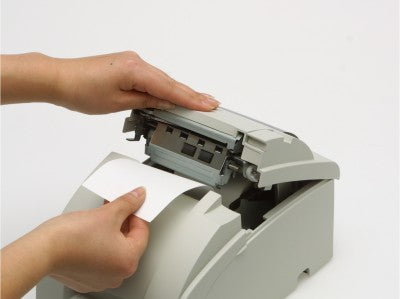 Epson TM-U220B – POS-Nadeldrucker, 57 mm, Seriell (RS-232)