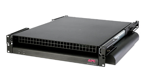 APC Rack Side Air Distribution – Lüftereinheit 2U, aktiv