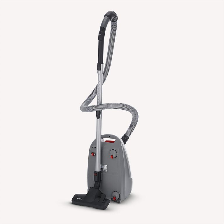Severin Absauganlage BC 7047 – 850 W, 4 l, Netzbetrieb, Kabel 6,0 m