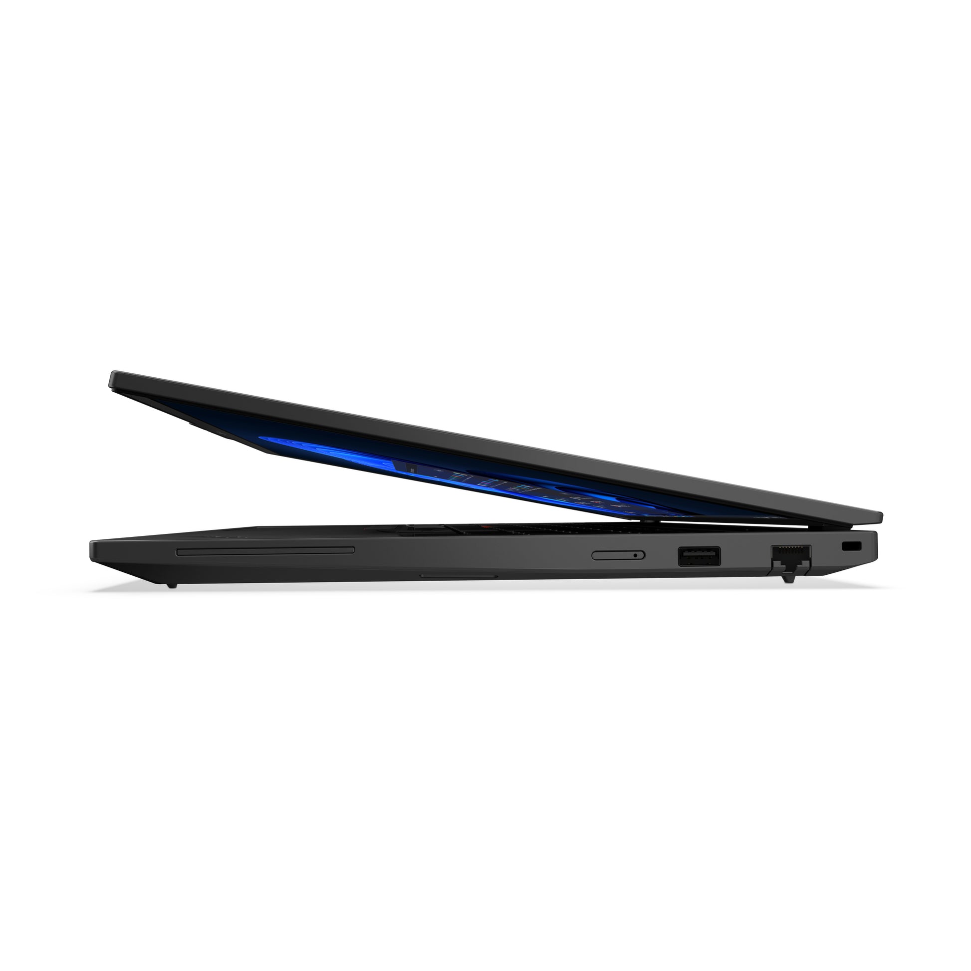 Lenovo ThinkPad T16 Gen 4 – 16" WUXGA, Core Ultra 7 255U, 16 GB, 512 GB SSD, Win 11 Pro, QWERTZ (CH)
