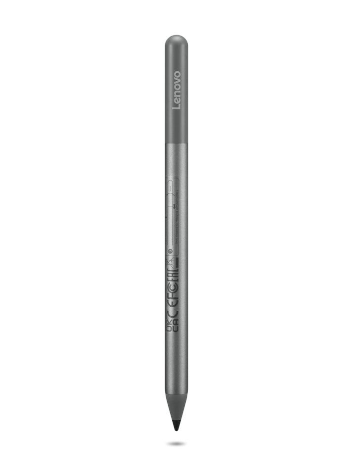 Lenovo Eingabestift für 300e/500e Yoga Chromebook (4. Gen.), Chromebook Duet 11M889 – USI 2.0 – Grau