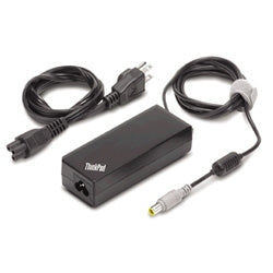 Lenovo Netzteil 65 W für ThinkPad (Ultraportable) – 20 V, 260 g