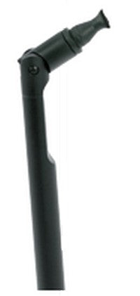 Dörr Sensor Klear Pen II Reinigungspinsel – Schwarz