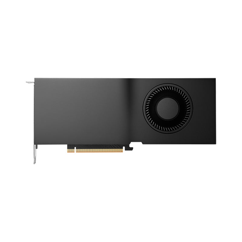 PNY RTX 4500 Ada 24 GB – PCIe Grafikkarte – 4×DisplayPort 1.4a, PCIe 4.0 x16, 210 W