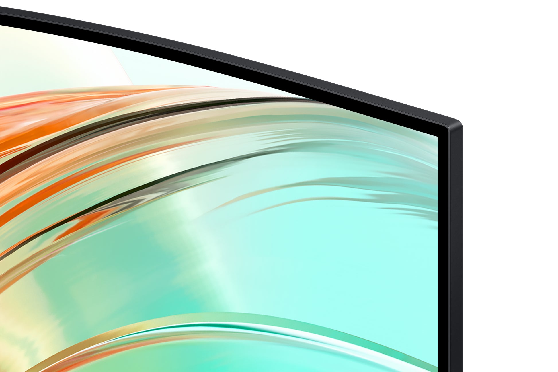 Samsung S95Uc – 49" Curved, 5120 × 1440 (DQHD), VA, 120 Hz, USB‑C 90 W, KVM, LAN, DisplayHDR 400