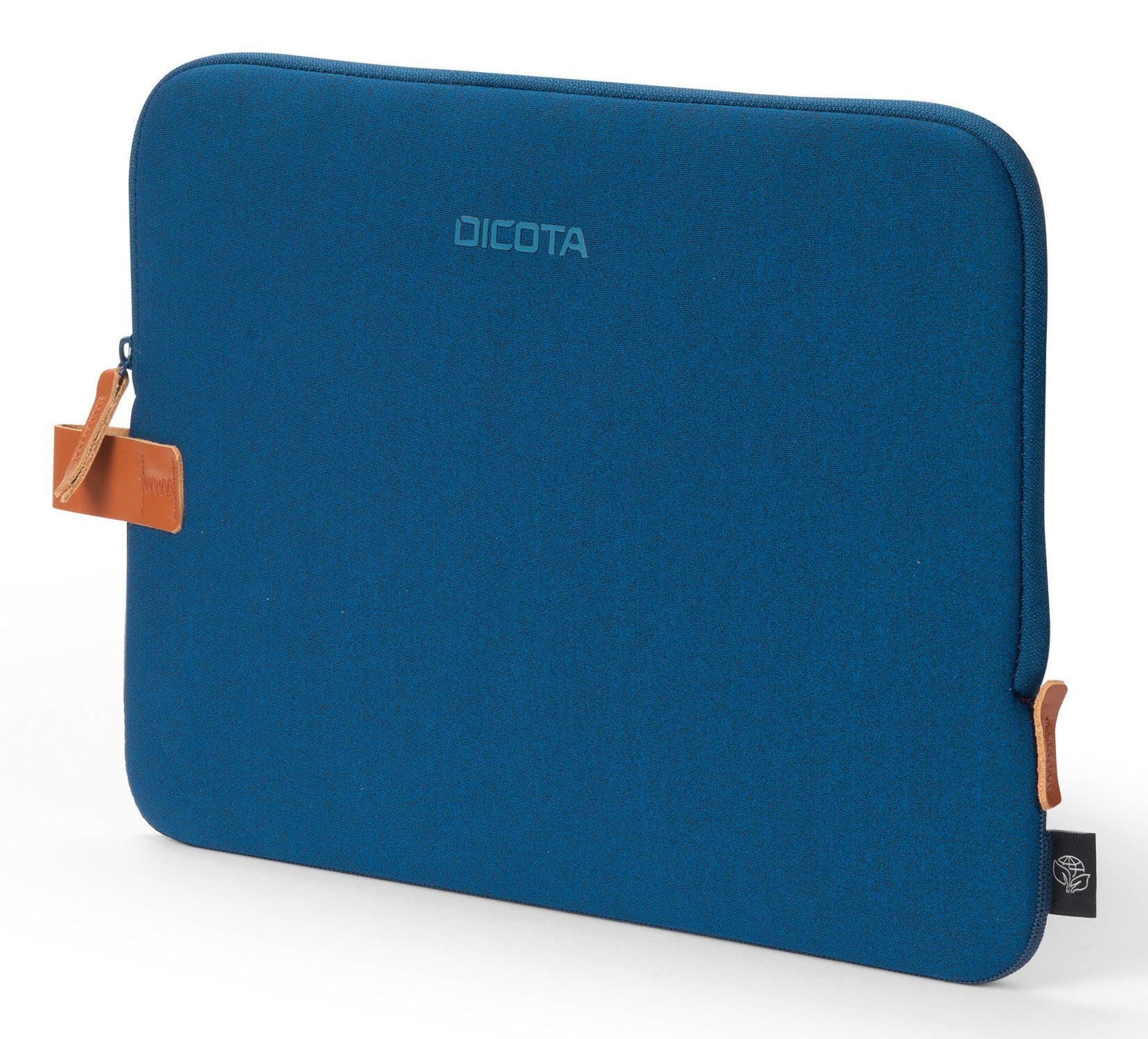 DICOTA Skin URBAN Notebook-Schutzhülle bis 15" – Navy
