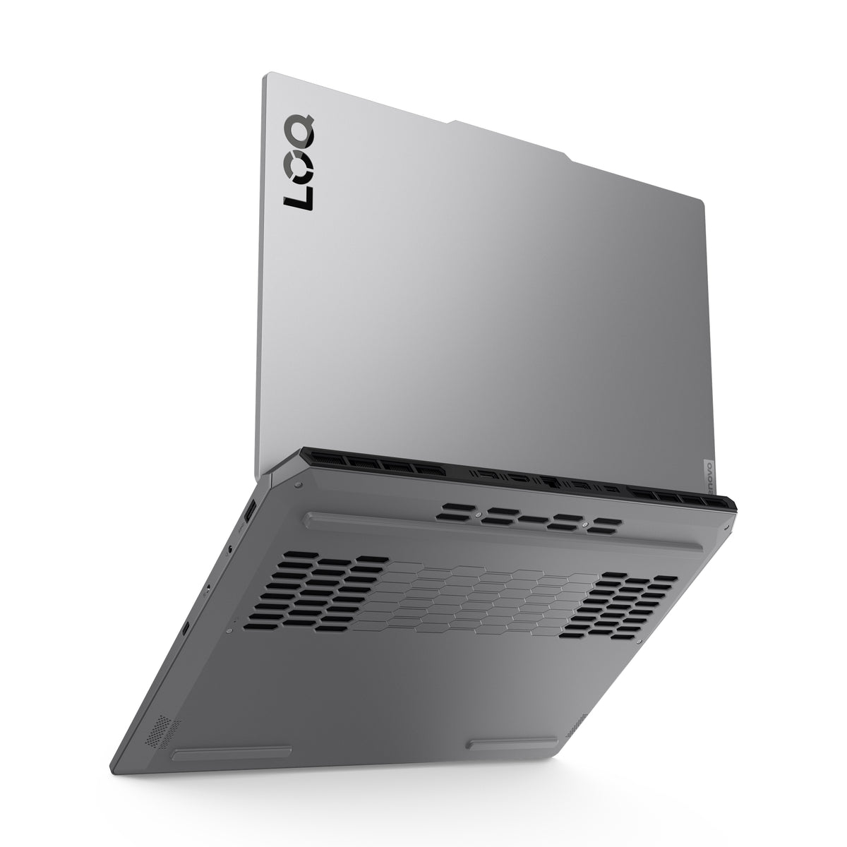 Lenovo Loq 15Ahp10 – 15,6" WUXGA, Ryzen 5 220, 16 GB, 512 GB SSD, RTX 5050, Win 11 Home