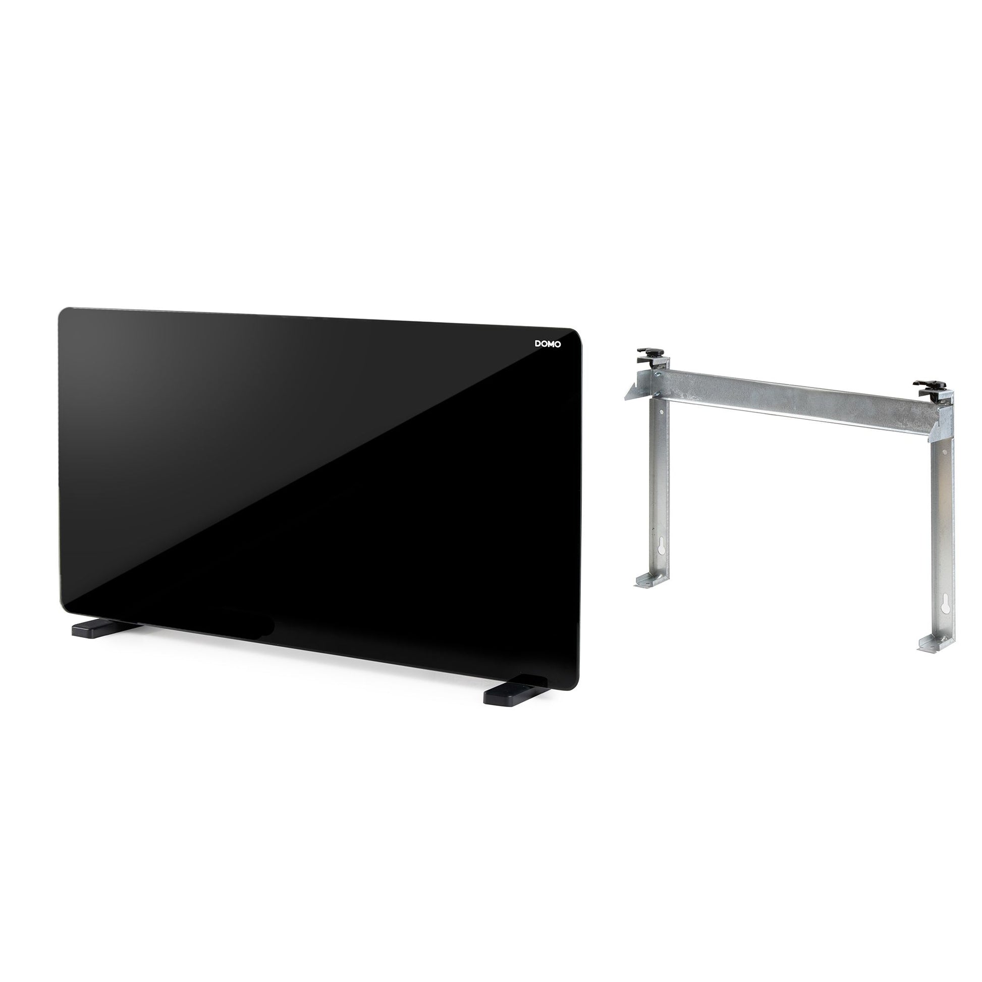 Domo Konvektor DO7356CH – 2000 W, WLAN, IP24