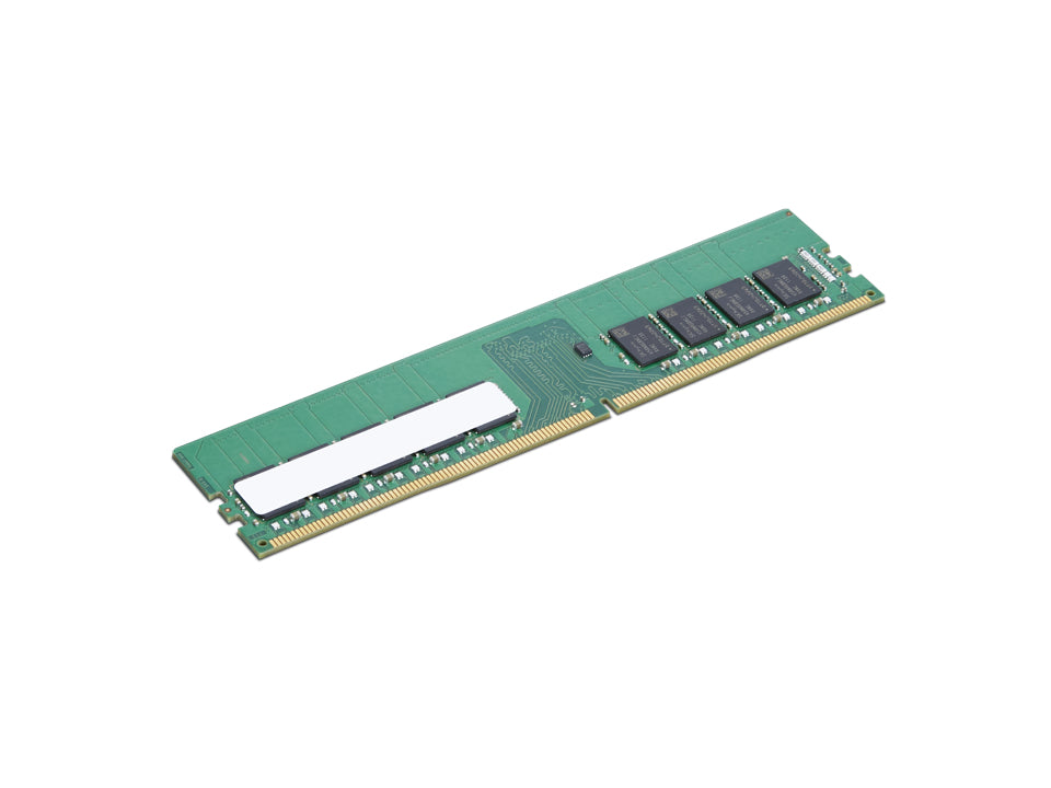 Lenovo DDR4 ECC UDIMM 4X71L66408 – 32 GB, 3200 MHz – für PC/Server