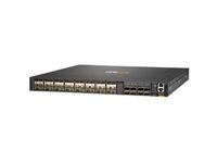 HPE Aruba Networking 8325-48Y8C – Managed Switch – 48×SFP, 8×QSFP+, L3, 1U