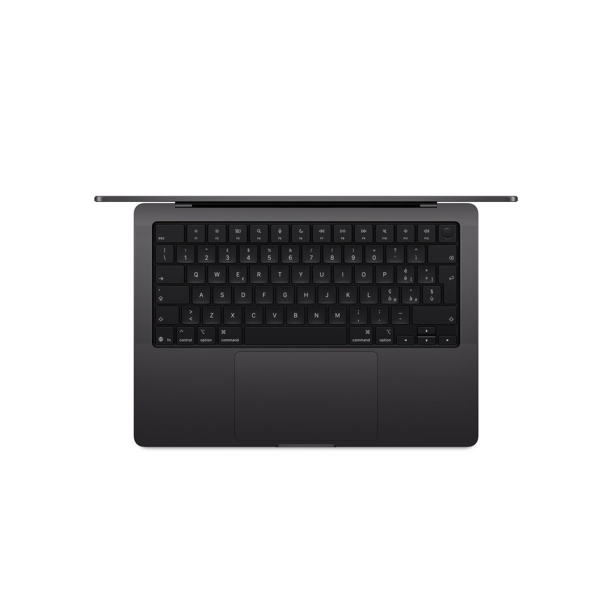 Apple MacBook Pro 14 – 14,2" WQXGA+, M5, 16 GB, 1 TB SSD, macOS Tahoe