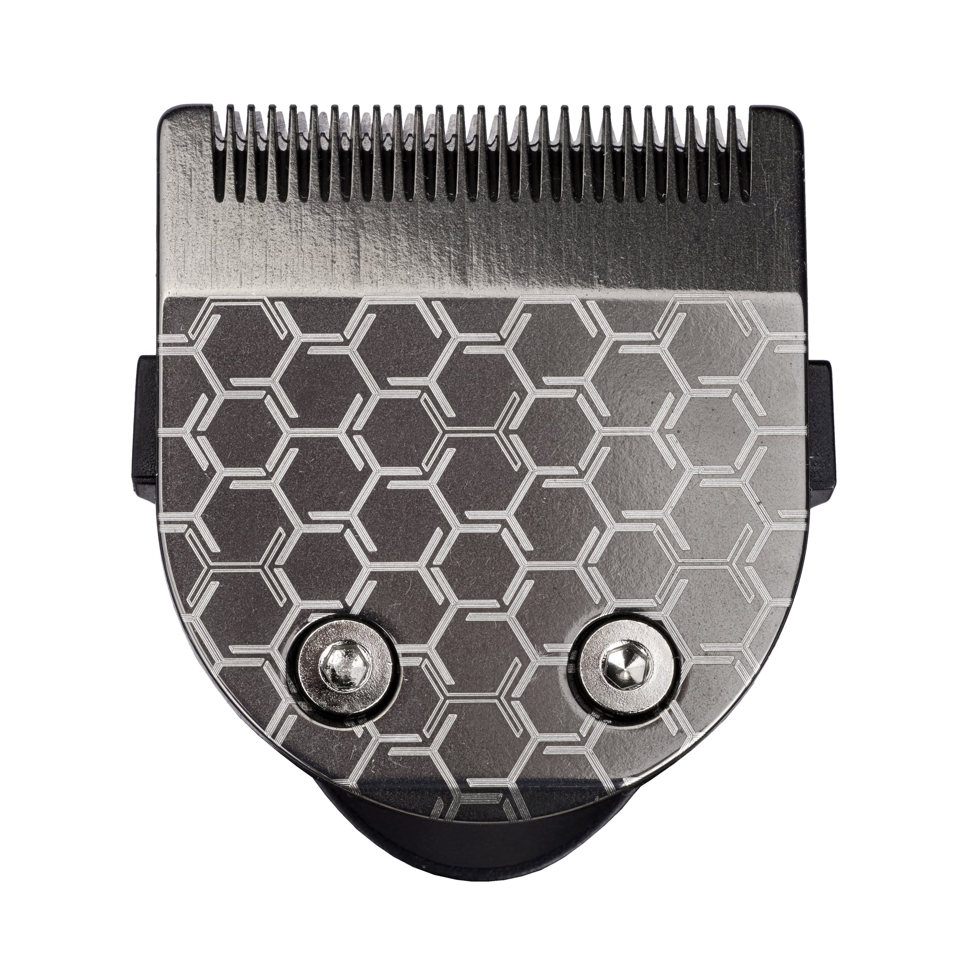 BaByliss Präzisionstrimmer MT727E – Akku 60 min, Titan-Messer, 0,5–8 mm, 10 Führungskämme, waschbar