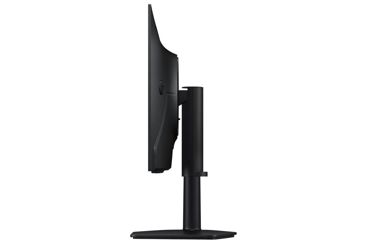 Samsung Odyssey G70SH – 27", 3840 × 2160 (4K), OLED, 165 Hz, DisplayHDR 400