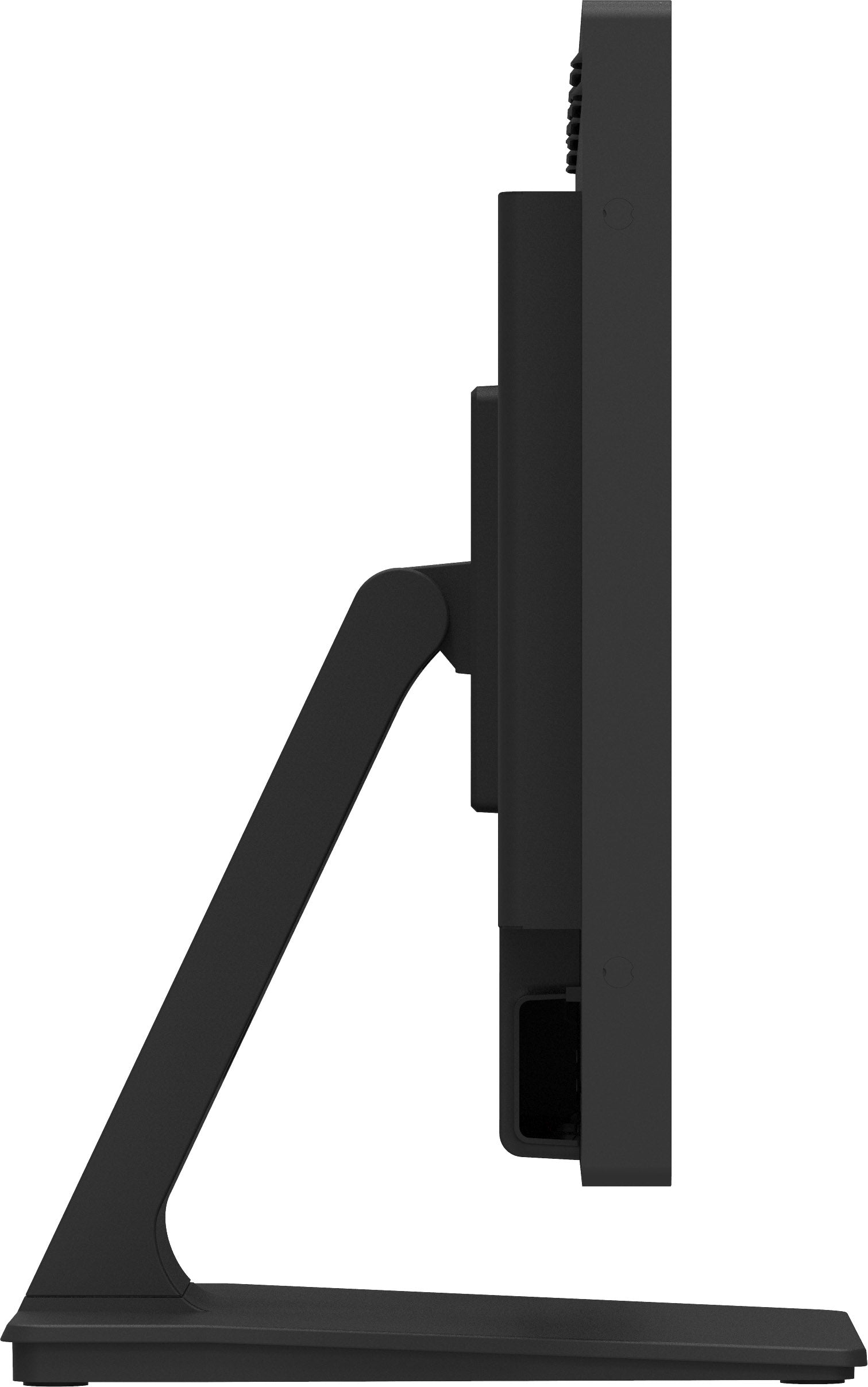 iiyama Monitor, 21,5" 1920 × 1080 (Full HD), IPS, Touch, 305 cd/m², VGA, HDMI