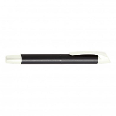 ONLINE Schreibgeräte ONLINE Campus II Bestwriter – Kalligrafie-Füller – 1,4 mm – Schwarz/Silber – 3er Pack