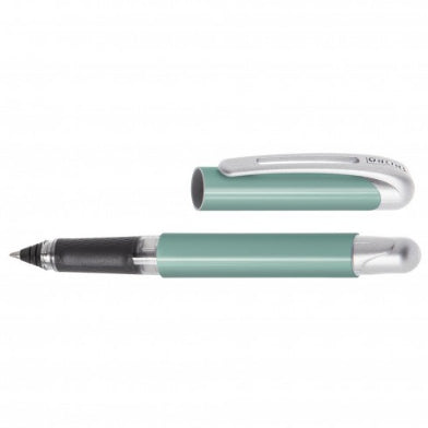 ONLINE Schreibgeräte ONLINE College II 12047/3D – Tintenroller, 0,7 mm, Blau, Kunststoff, Sortiert – 3 Stk.